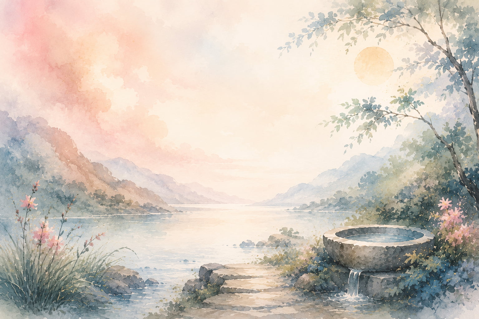 Portal zur Pilgerreise